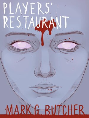 cover image of Players' Restaurant